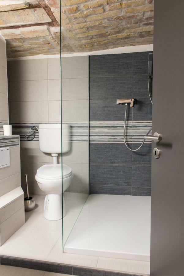 דירה New Loft Style Appartman In The Heart Of The