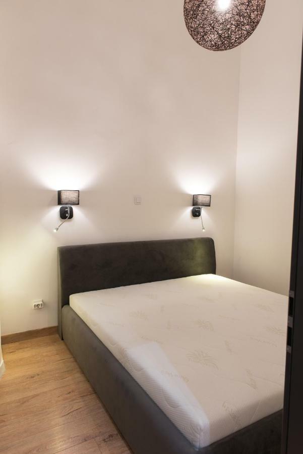 New Loft Style Appartman In The Heart Of The Apartament