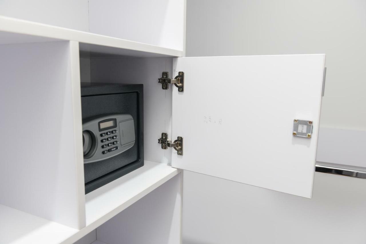 Apartament New Loft Style Appartman In The Heart Of The *